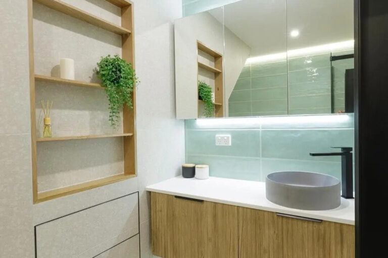 Planning Your 2024 Bathroom Renovation in Melbourne