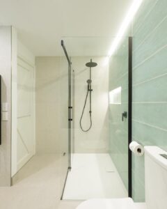 Bathroom Renovation Project New